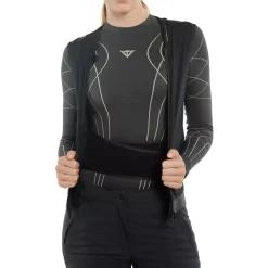 Dainese AUXAGON SKI SCHUTZWESTE FÜR DAMEN STRETCH-LIMO/STRETCH-LIMO Outlet