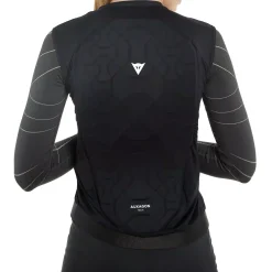 Dainese AUXAGON SKI SCHUTZWESTE FÜR DAMEN STRETCH-LIMO/STRETCH-LIMO Outlet