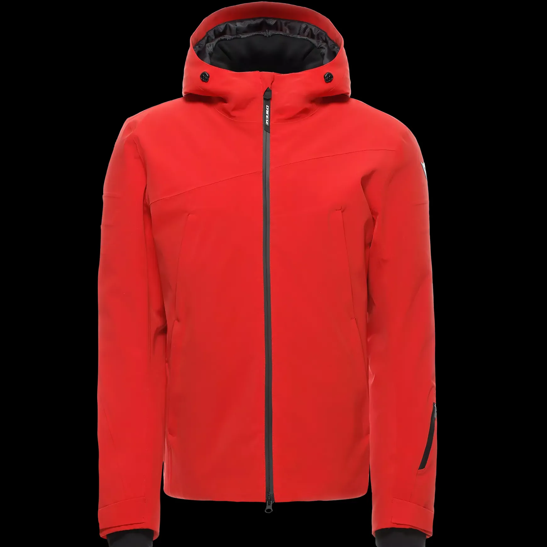 Dainese AVERA DERMIZAX EV™ - HERREN-SKIJACKE RACING-RED