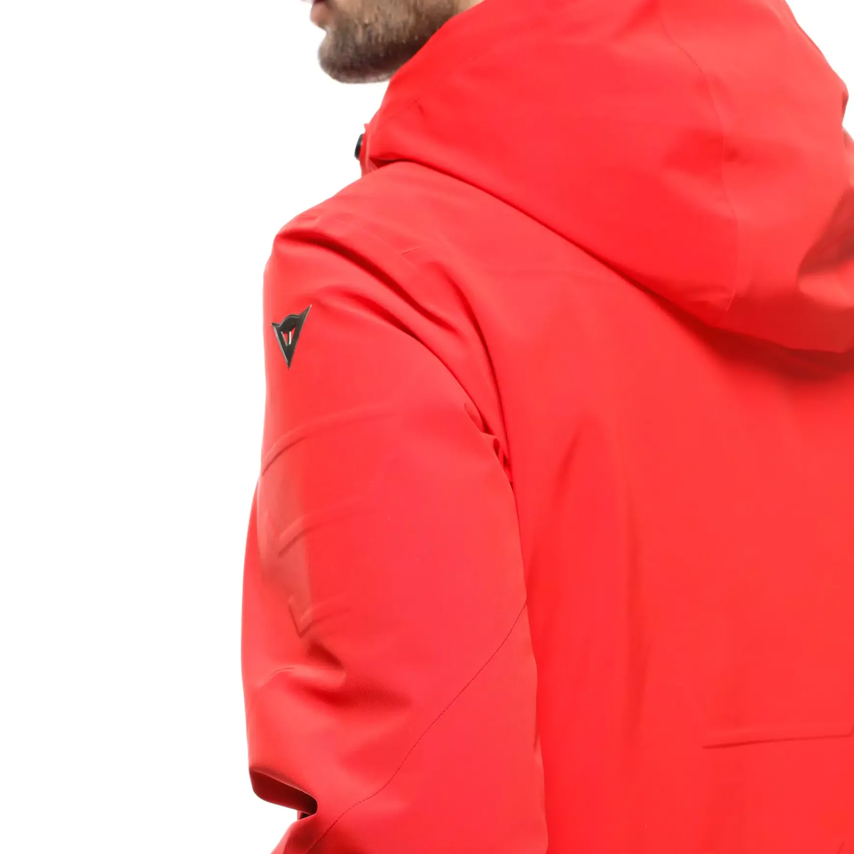 Dainese AVERA DERMIZAX EV™ - HERREN-SKIJACKE RACING-RED