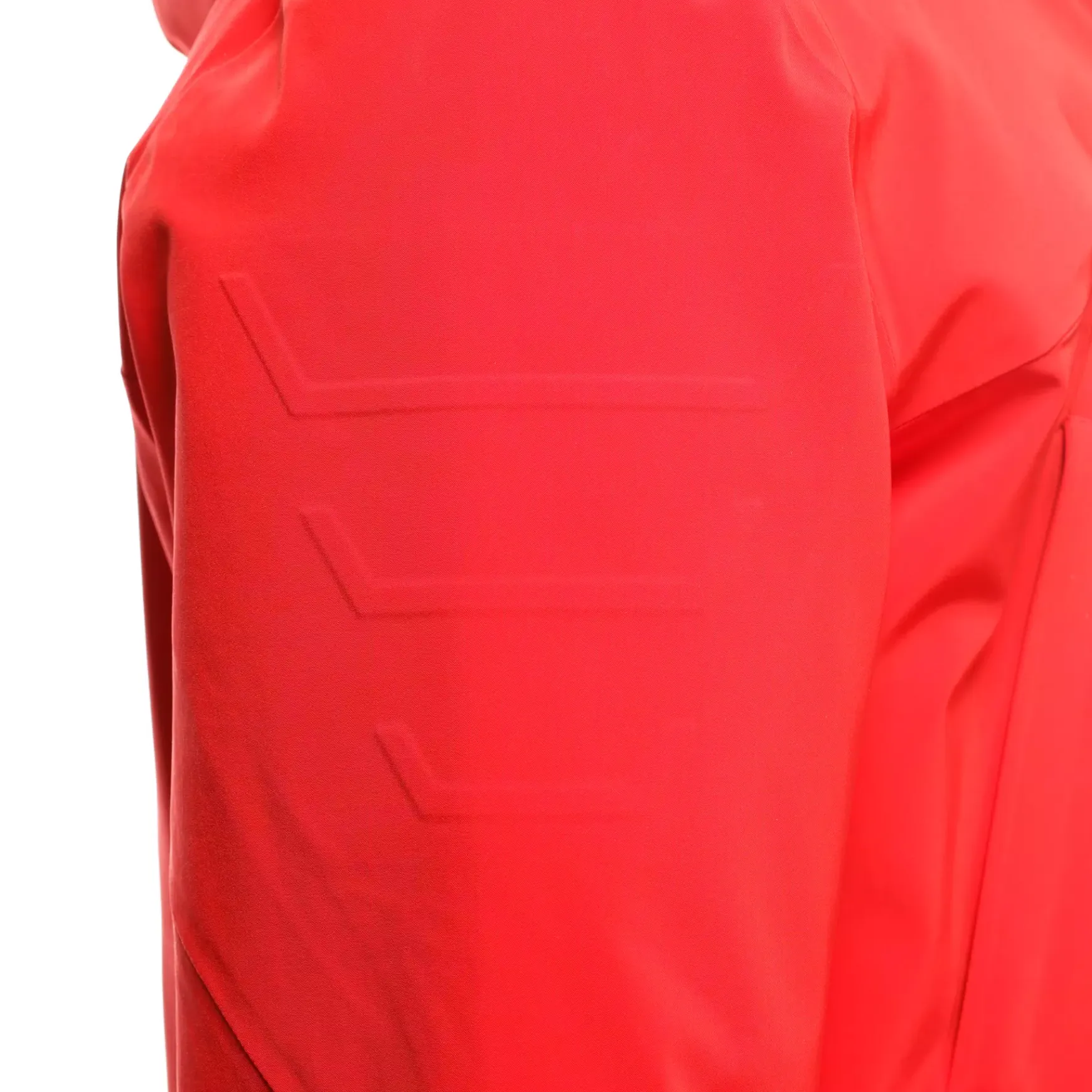 Dainese AVERA DERMIZAX EV™ - HERREN-SKIJACKE RACING-RED