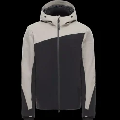 Dainese AVERA DERMIZAX EV™ - HERREN-SKIJACKE ELEPHANT GREY/STRETCH LIMO Online