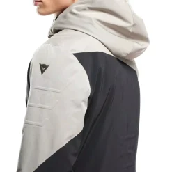Dainese AVERA DERMIZAX EV™ - HERREN-SKIJACKE ELEPHANT GREY/STRETCH LIMO Online
