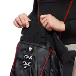 Dainese AVERA DERMIZAX EV™ - HERREN-SKIJACKE STRETCH-LIMO Discount