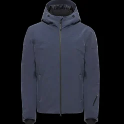 Dainese AVERA DERMIZAX EV™ - HERREN-SKIJACKE NIGHTBLUE Hot