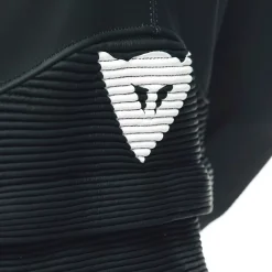Dainese AVRO 4 LEATHER 2PCS SUIT BLACK-MATT/BLACK-MATT/WHITE Online