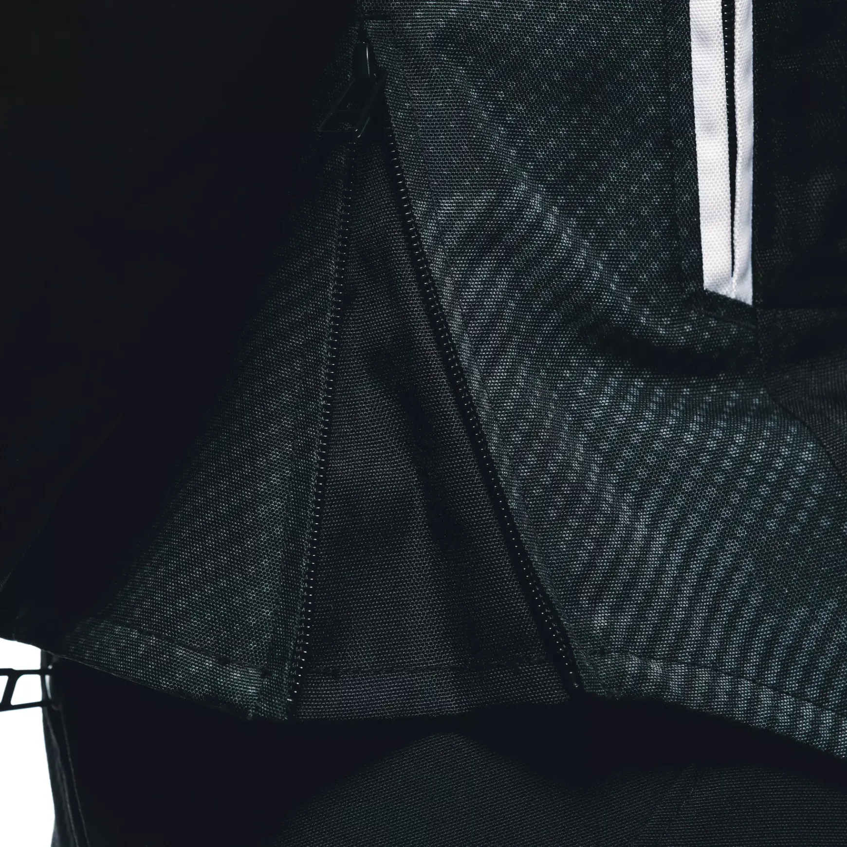Dainese AVRO 5 TEX JACKET WMN BLACK/WHITE/BLACK Online