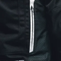 Dainese AVRO 5 TEX JACKET WMN BLACK/WHITE/BLACK Online