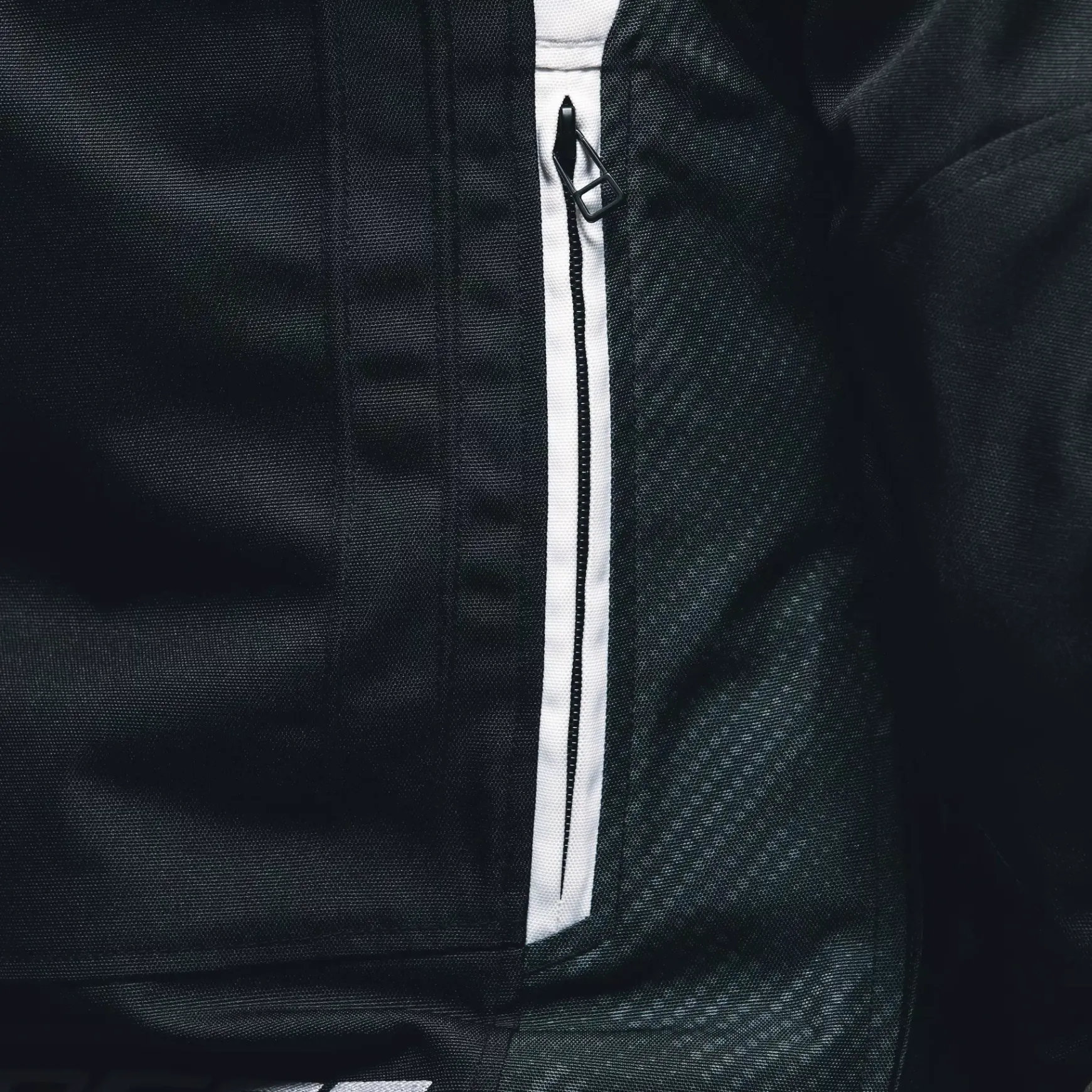 Dainese AVRO 5 TEX JACKET WMN BLACK/WHITE/BLACK Online