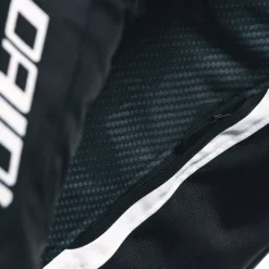 Dainese AVRO 5 TEX JACKET WMN BLACK/WHITE/BLACK Online