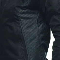 Dainese AVRO 5 TEX JACKET WMN BLACK/BLACK/BLACK