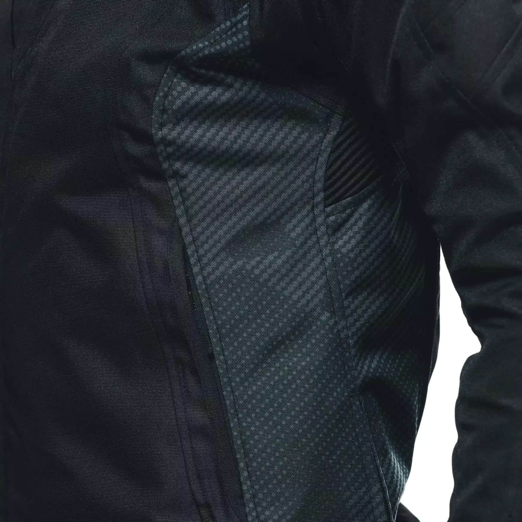 Dainese AVRO 5 TEX JACKET WMN BLACK/BLACK/BLACK
