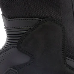 Dainese AXIAL 2 AIR BOOTS BLACK/BLACK/RED-FLUO Clearance