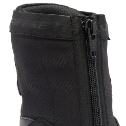 Dainese AXIAL 2 AIR BOOTS BLACK/BLACK/RED-FLUO Clearance