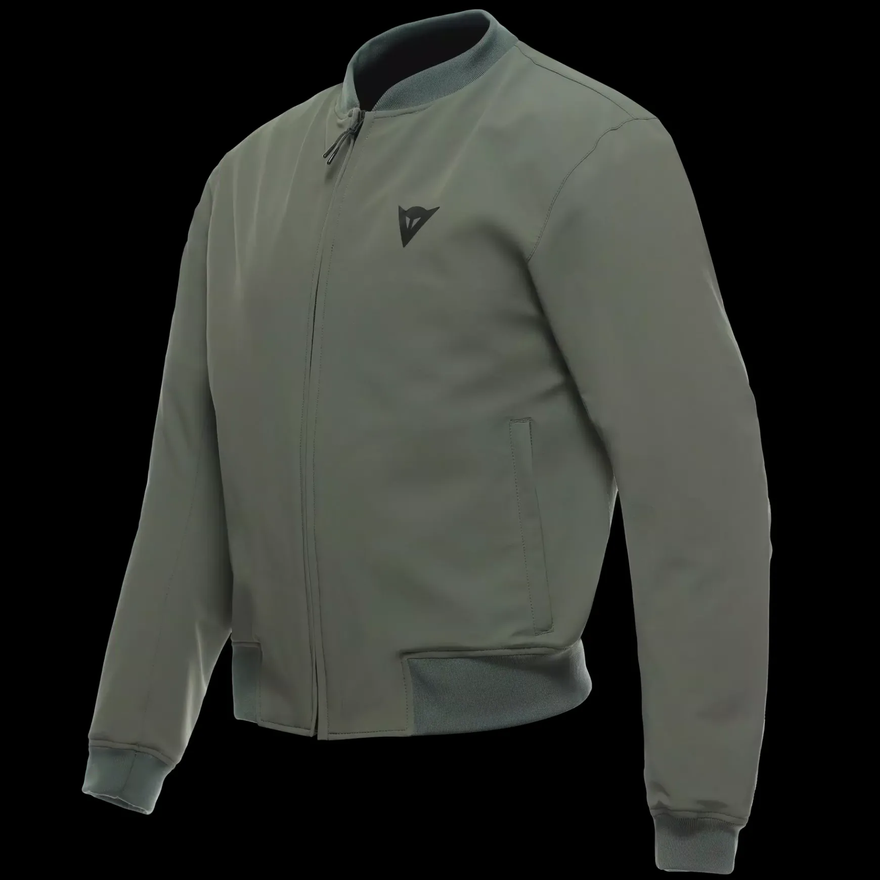 Dainese BHYDE NO-WIND TEX JACKET GREEN Hot