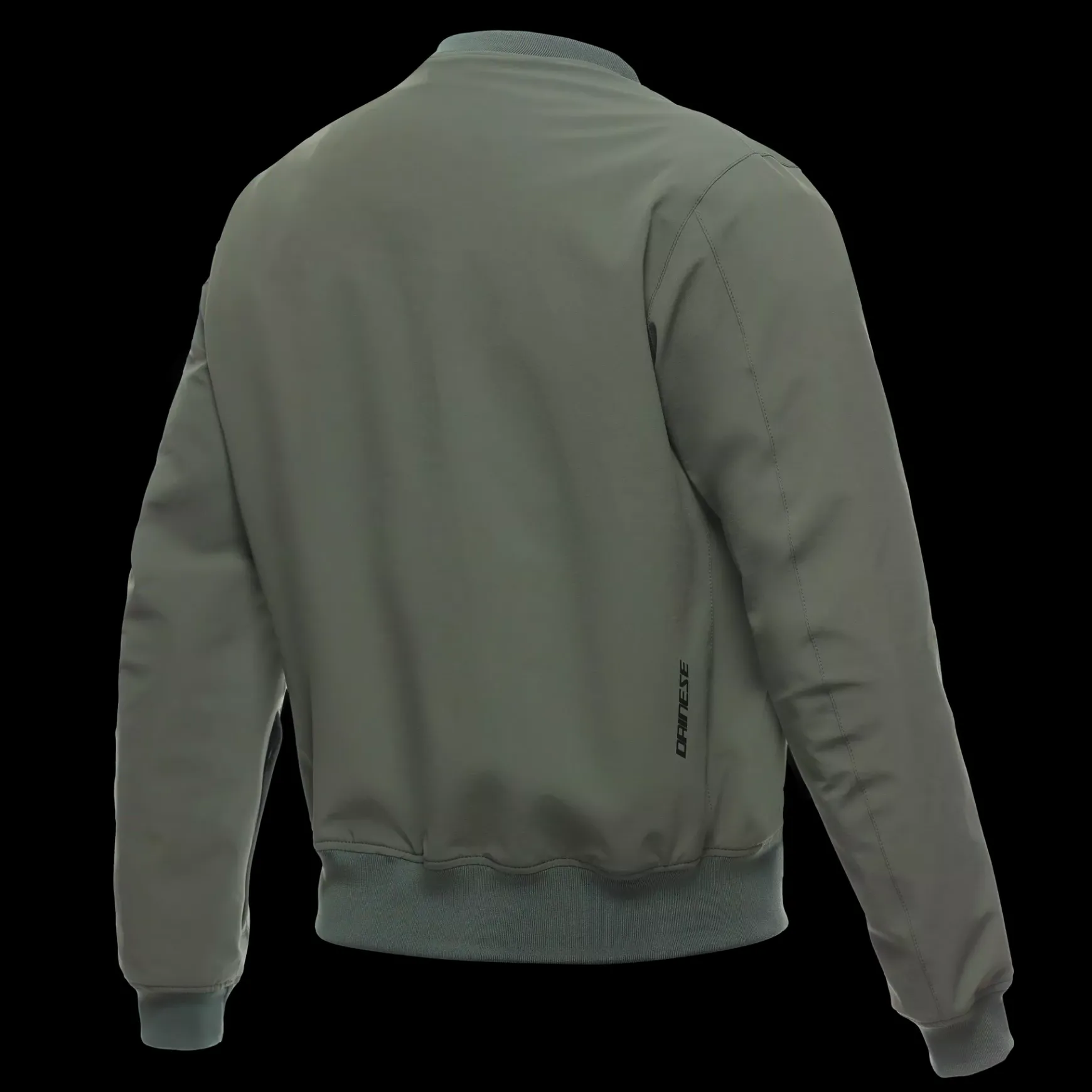 Dainese BHYDE NO-WIND TEX JACKET GREEN Hot