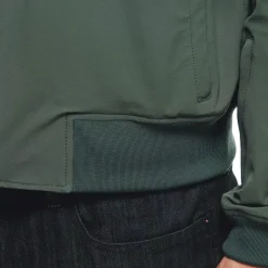 Dainese BHYDE NO-WIND TEX JACKET GREEN Hot