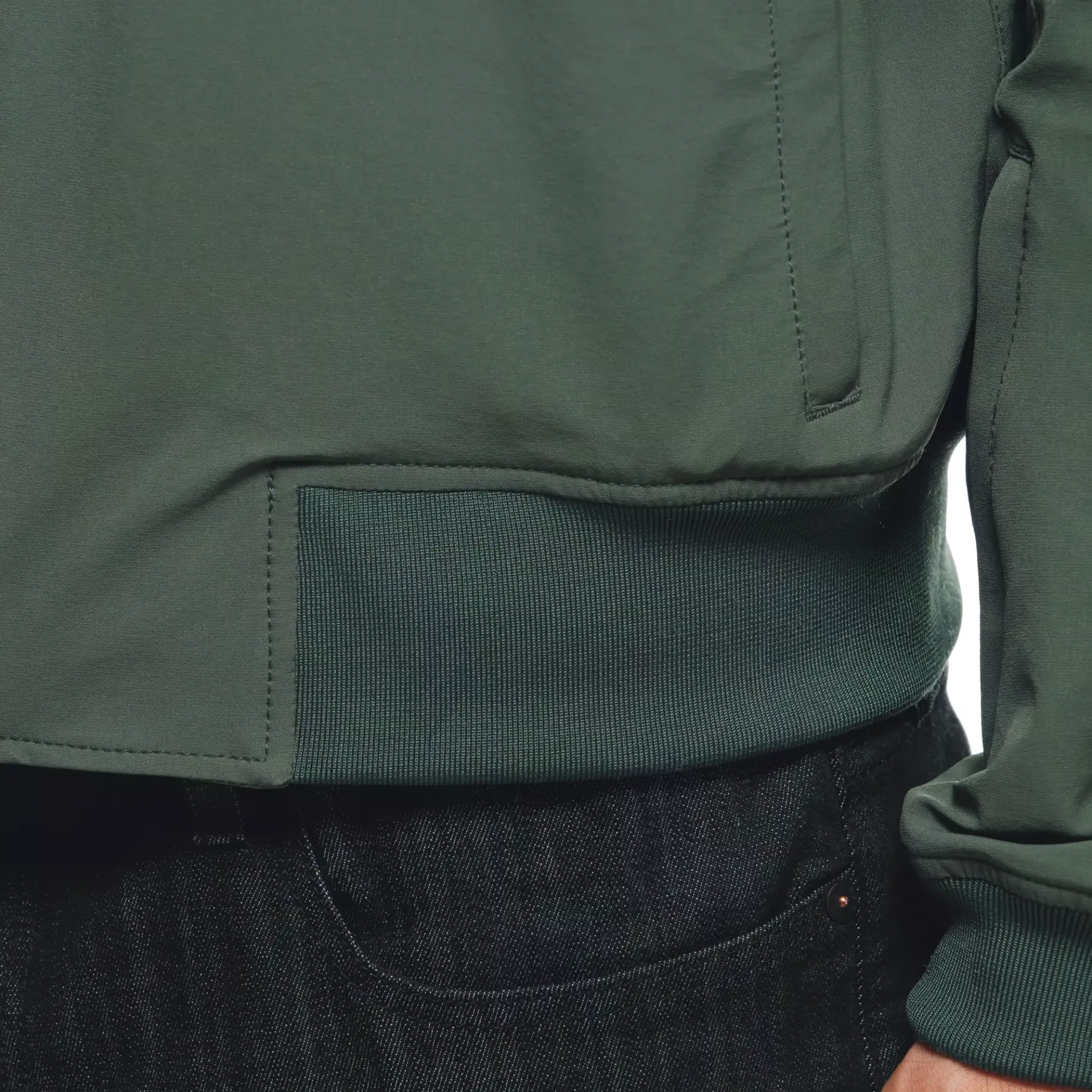 Dainese BHYDE NO-WIND TEX JACKET GREEN Hot