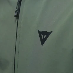 Dainese BHYDE NO-WIND TEX JACKET GREEN Hot