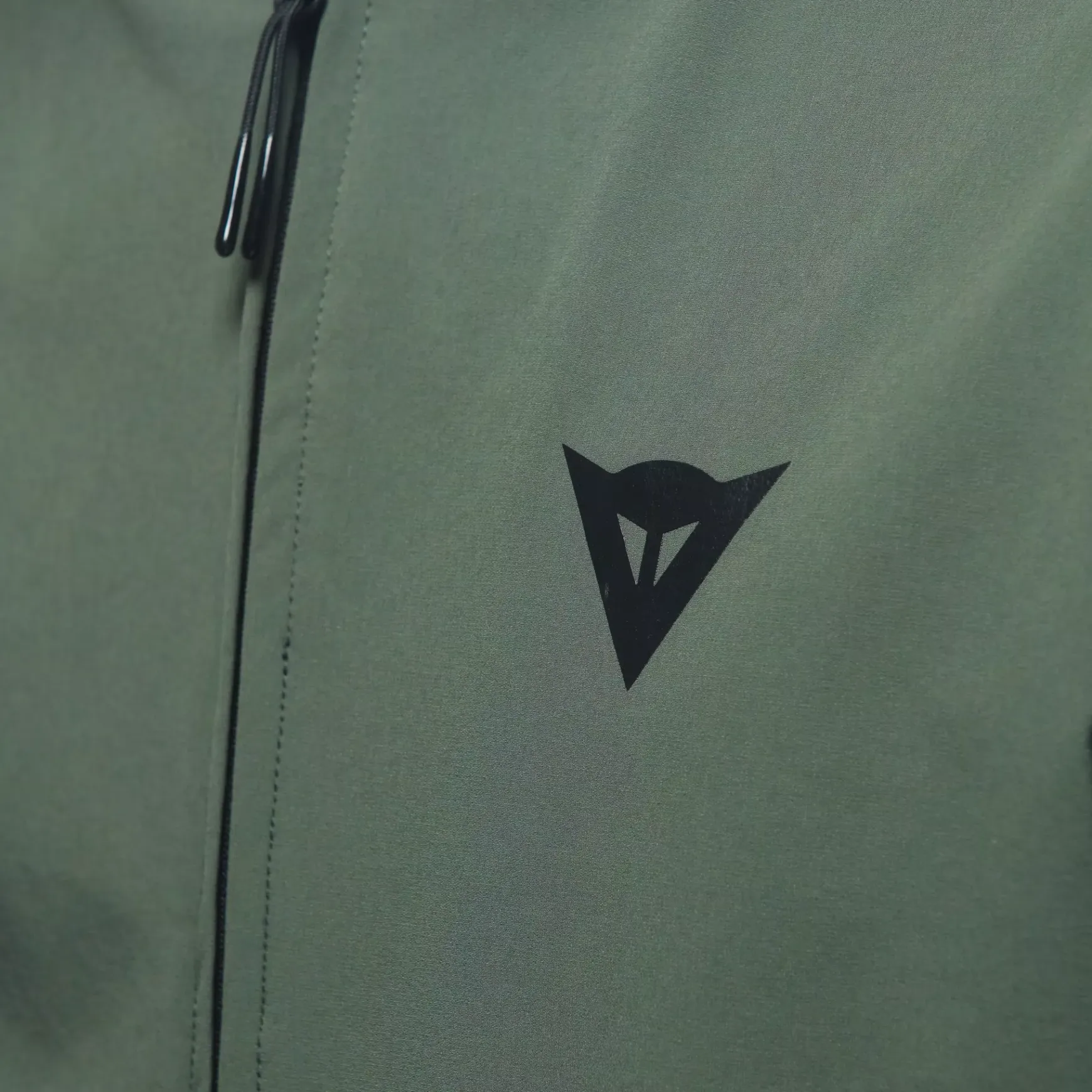Dainese BHYDE NO-WIND TEX JACKET GREEN Hot