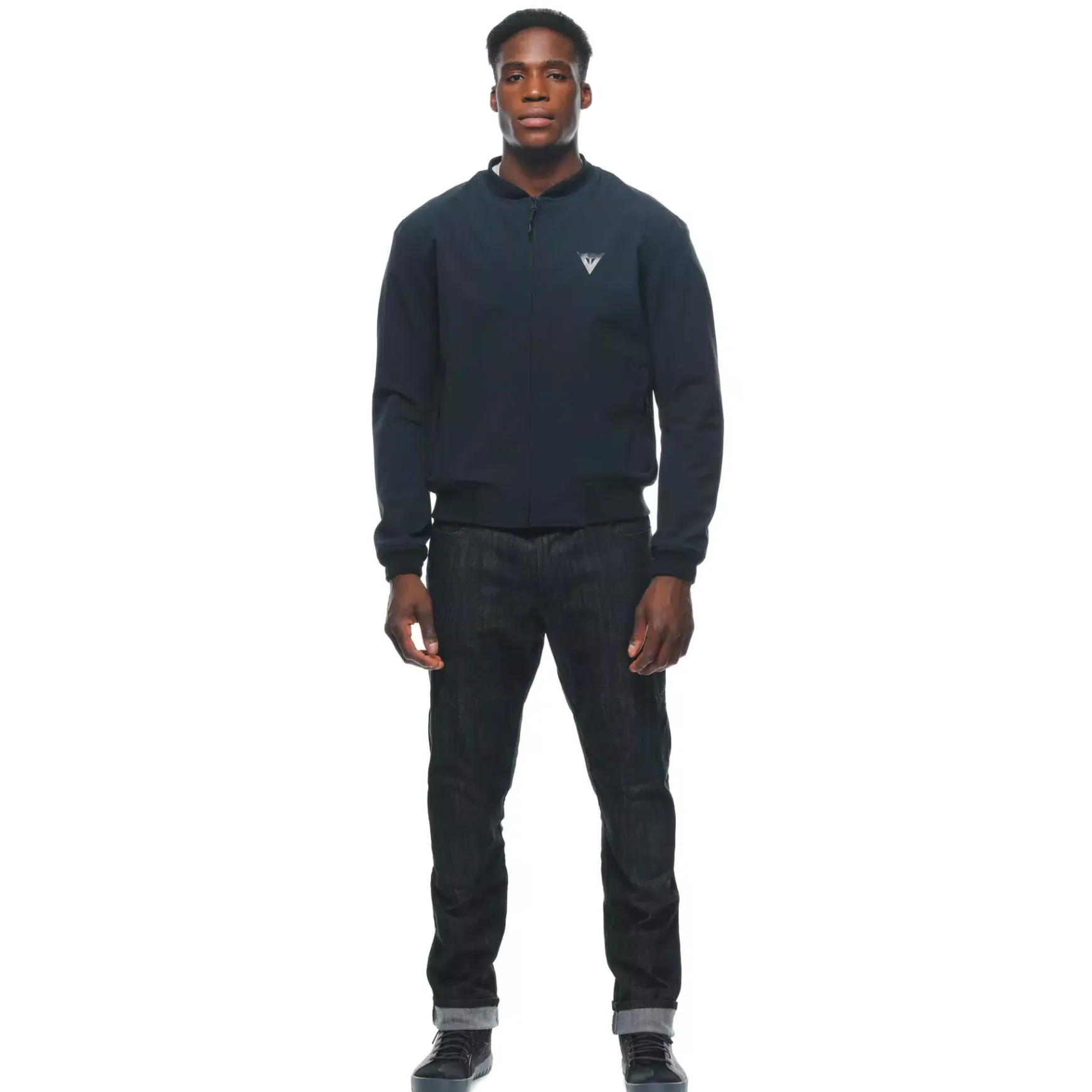 Dainese BHYDE NO-WIND TEX JACKET BLACK Hot
