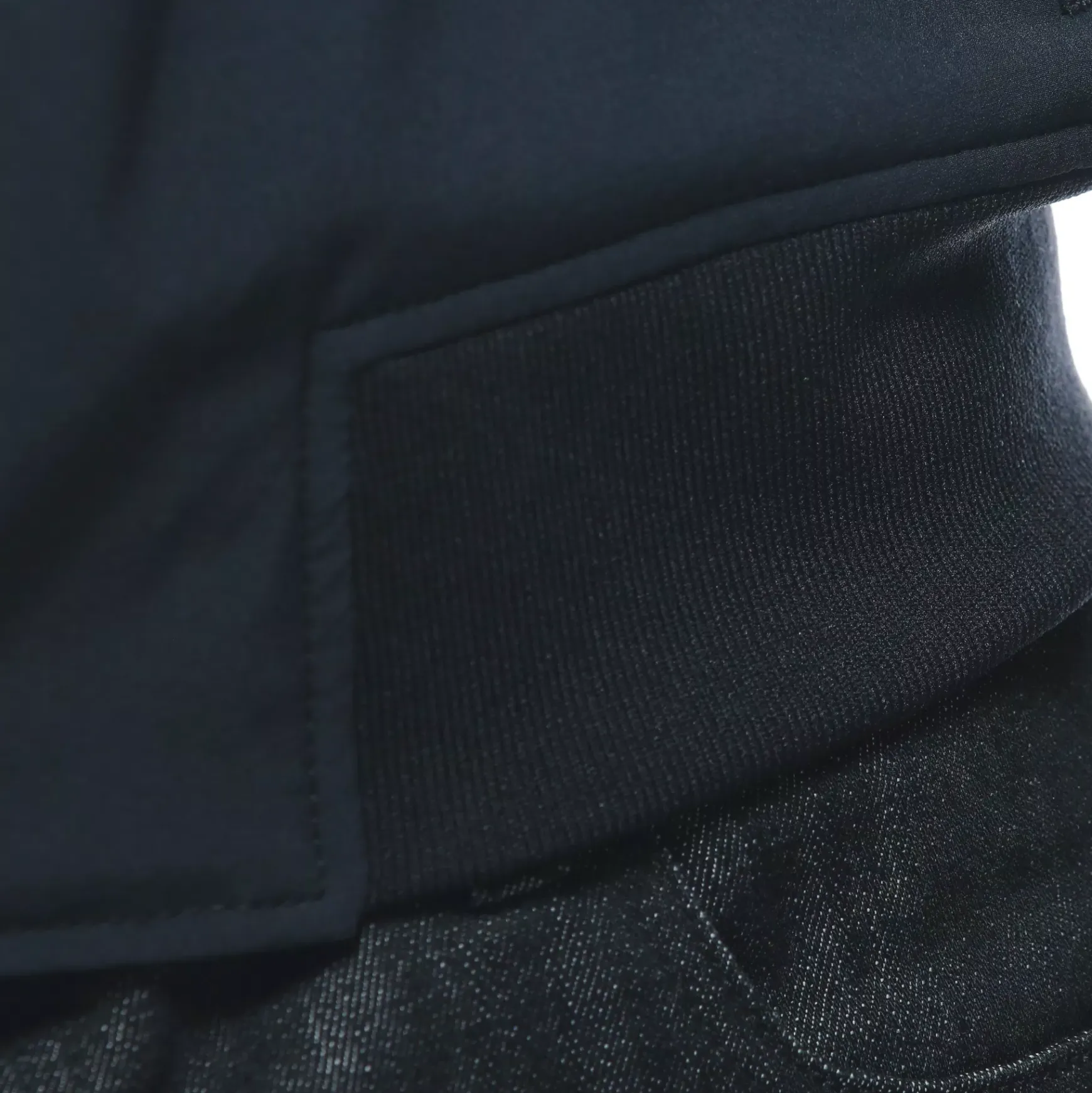 Dainese BHYDE NO-WIND TEX JACKET BLACK Hot