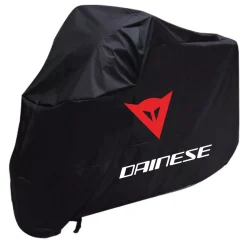 Dainese BIKE COVER EXPLORER BLACK
