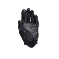Dainese BLACKJACK 2 - DAMEN-MOTORENHANDSCHUHE SOMMER VINTAGE BLACK/BLACK Clearance