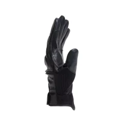 Dainese BLACKJACK 2 - MOTORRADHANDSCHUHE SOMMER VINTAGE BLACK/BLACK Hot