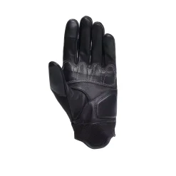 Dainese BLACKJACK 2 - MOTORRADHANDSCHUHE SOMMER VINTAGE BLACK/BLACK Hot