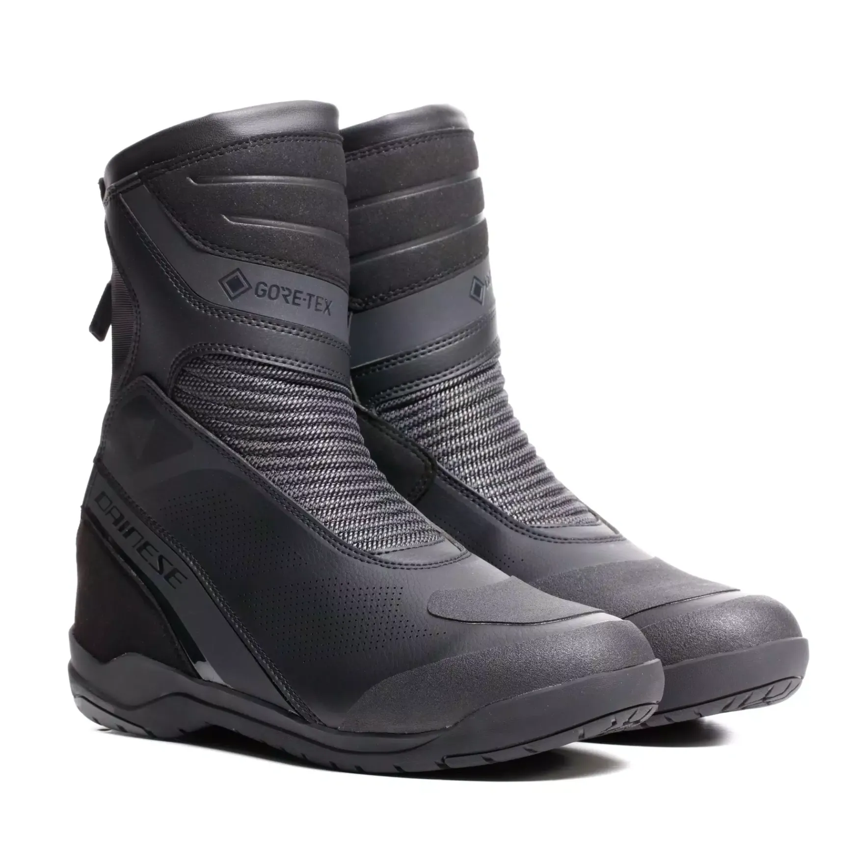 Dainese WING - WASSERDICHTE GORE-TEX® STIEFELETTEN HERREN BLACK Outlet