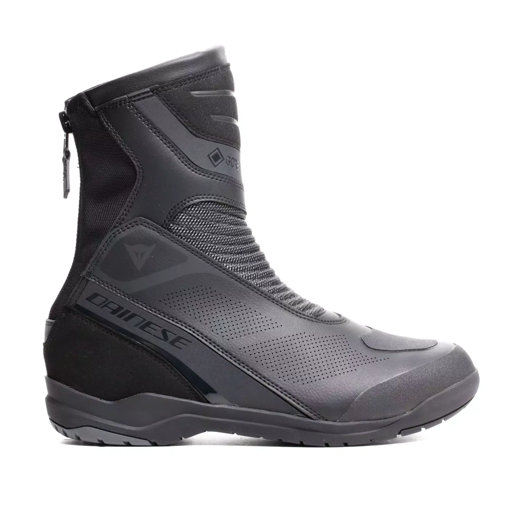Dainese WING - WASSERDICHTE GORE-TEX® STIEFELETTEN HERREN BLACK Outlet