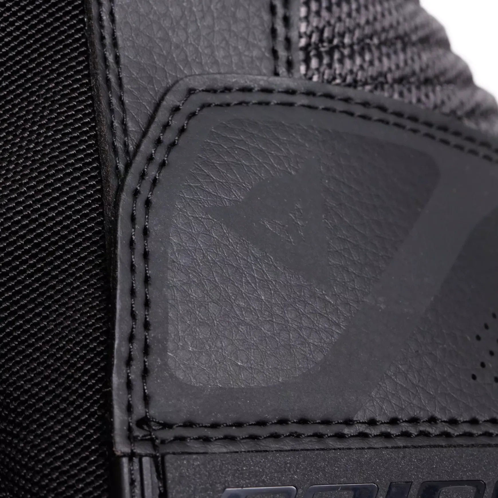 Dainese WING - WASSERDICHTE GORE-TEX® STIEFELETTEN HERREN BLACK Outlet