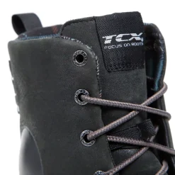 Dainese BLEND 2 GTX WASSERFESTE MOTORRADSTIEFEL HERREN - SCHWARZ Online