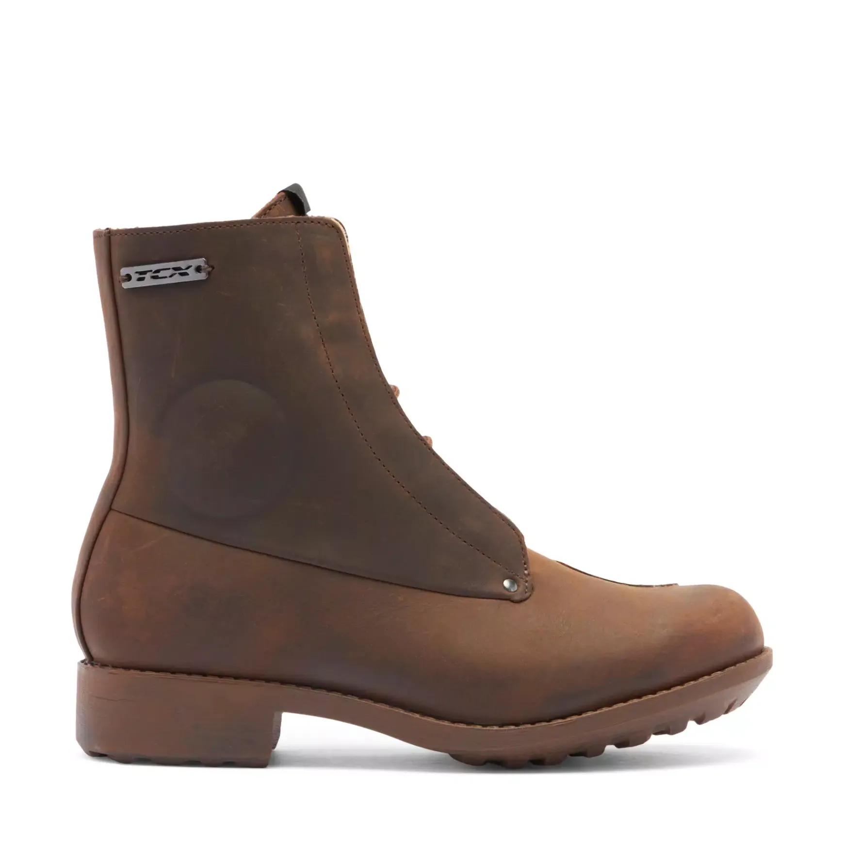 Dainese BLEND 2 WP MOTOSTIEFELETTEN WASSERDICHT DAMEN - BRAUN Discount