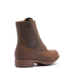 Dainese BLEND 2 WP MOTOSTIEFELETTEN WASSERDICHT DAMEN - BRAUN Discount