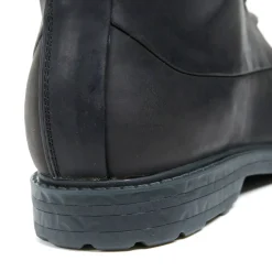 Dainese BLEND 2 WP WASSERFESTE MOTORRADSTIEFEL HERREN - SCHWARZ Best