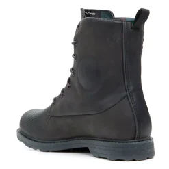 Dainese BLEND 2 WP WASSERFESTE MOTORRADSTIEFEL HERREN - SCHWARZ Best