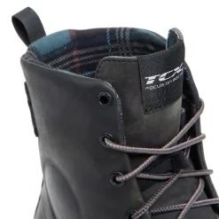 Dainese BLEND 2 WP WASSERFESTE MOTORRADSTIEFEL HERREN - SCHWARZ Best