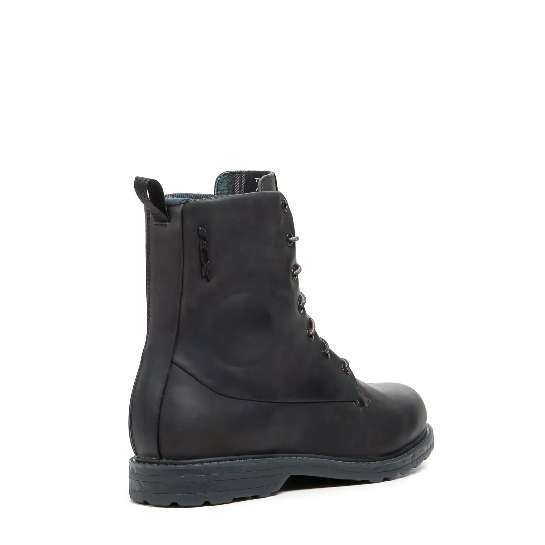 Dainese BLEND 2 WP WASSERFESTE MOTORRADSTIEFEL HERREN - SCHWARZ Best