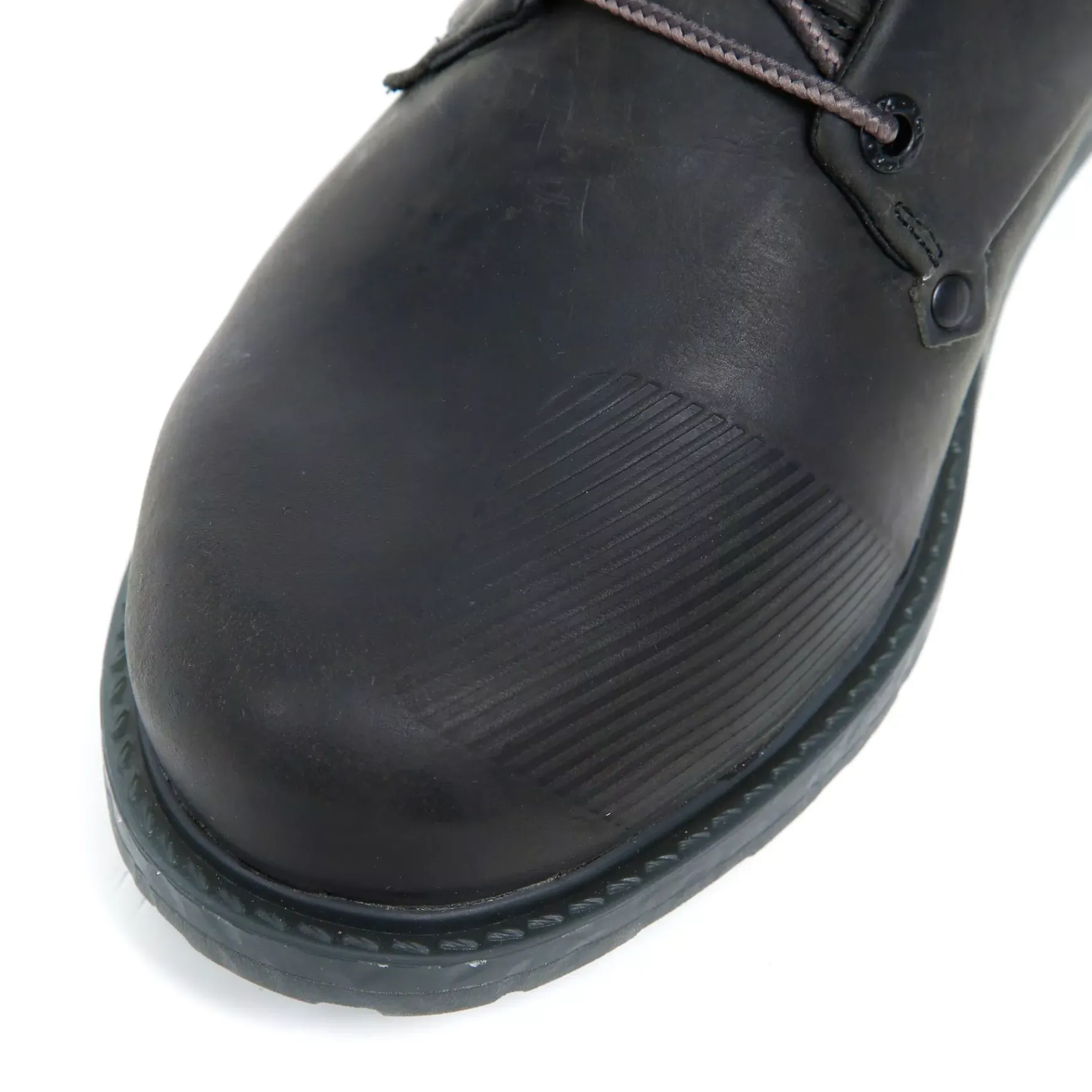 Dainese BLEND 2 WP WASSERFESTE MOTORRADSTIEFEL HERREN - SCHWARZ Best