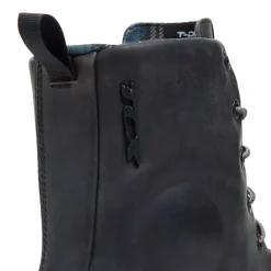 Dainese BLEND 2 WP WASSERFESTE MOTORRADSTIEFEL HERREN - SCHWARZ Best