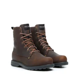 Dainese BLEND 2 WPWASSERFESTE MOTORRADSTIEFEL HERREN - BRAUN New