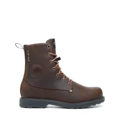 Dainese BLEND 2 WPWASSERFESTE MOTORRADSTIEFEL HERREN - BRAUN New
