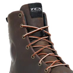 Dainese BLEND 2 WPWASSERFESTE MOTORRADSTIEFEL HERREN - BRAUN New