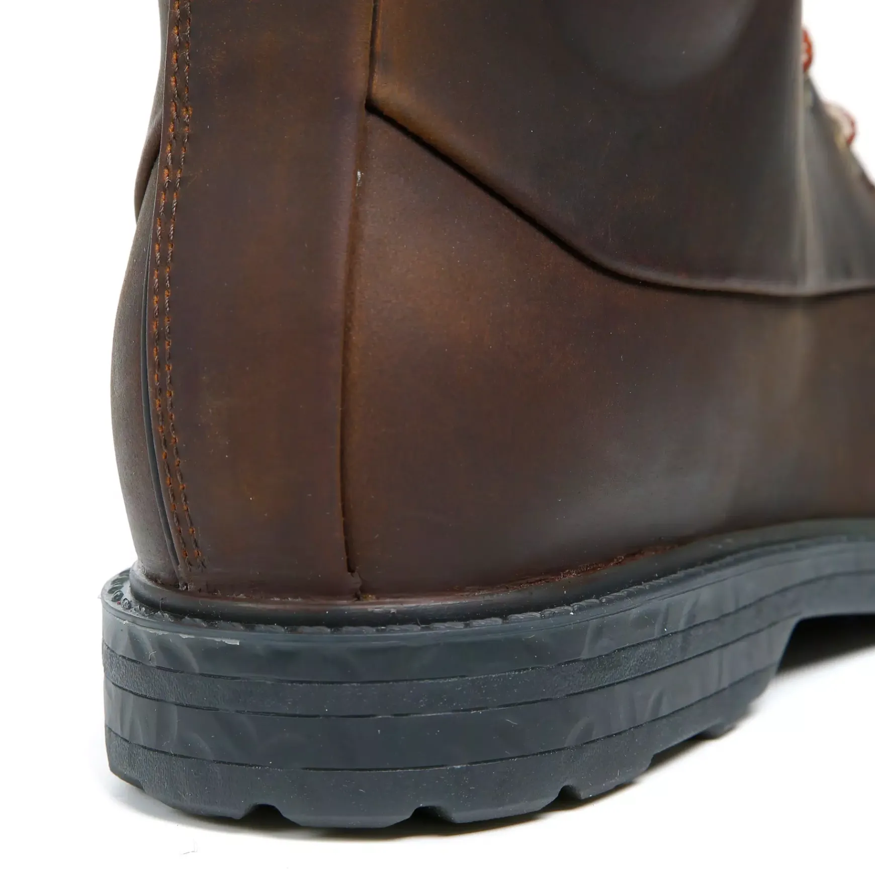 Dainese BLEND 2 WPWASSERFESTE MOTORRADSTIEFEL HERREN - BRAUN New