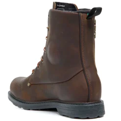 Dainese BLEND 2 WPWASSERFESTE MOTORRADSTIEFEL HERREN - BRAUN New