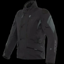 Dainese CARVE MASTER 3 GORE-TEX® JACKET BLACK/BLACK/EBONY Hot