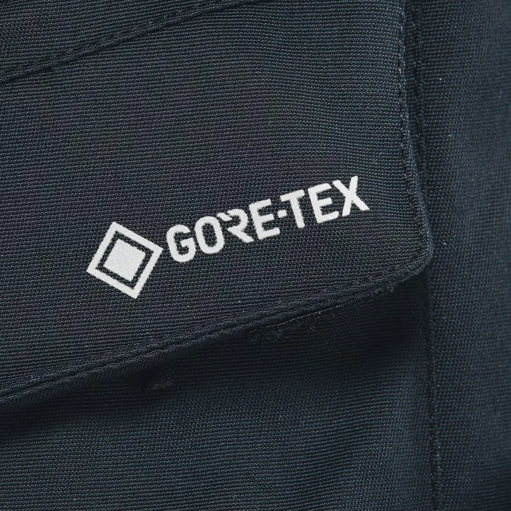 Dainese CARVE MASTER 3 GORE-TEX® JACKET BLACK/BLACK/EBONY Hot
