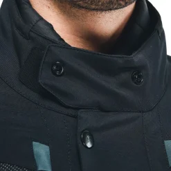 Dainese CARVE MASTER 3 GORE-TEX® JACKET BLACK/BLACK/EBONY Hot